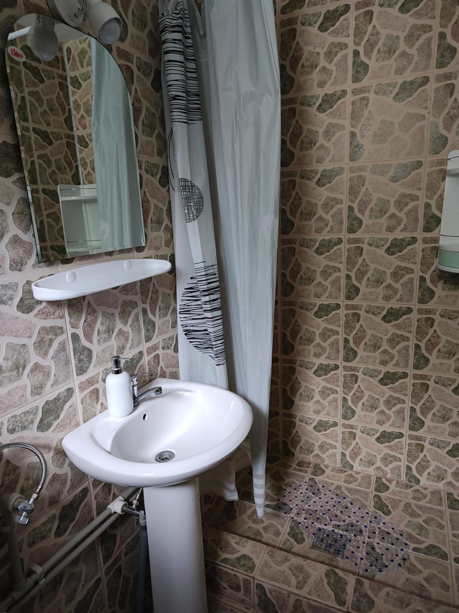 Pensiunea Belladonna Băile Herculane Exteriör bild
