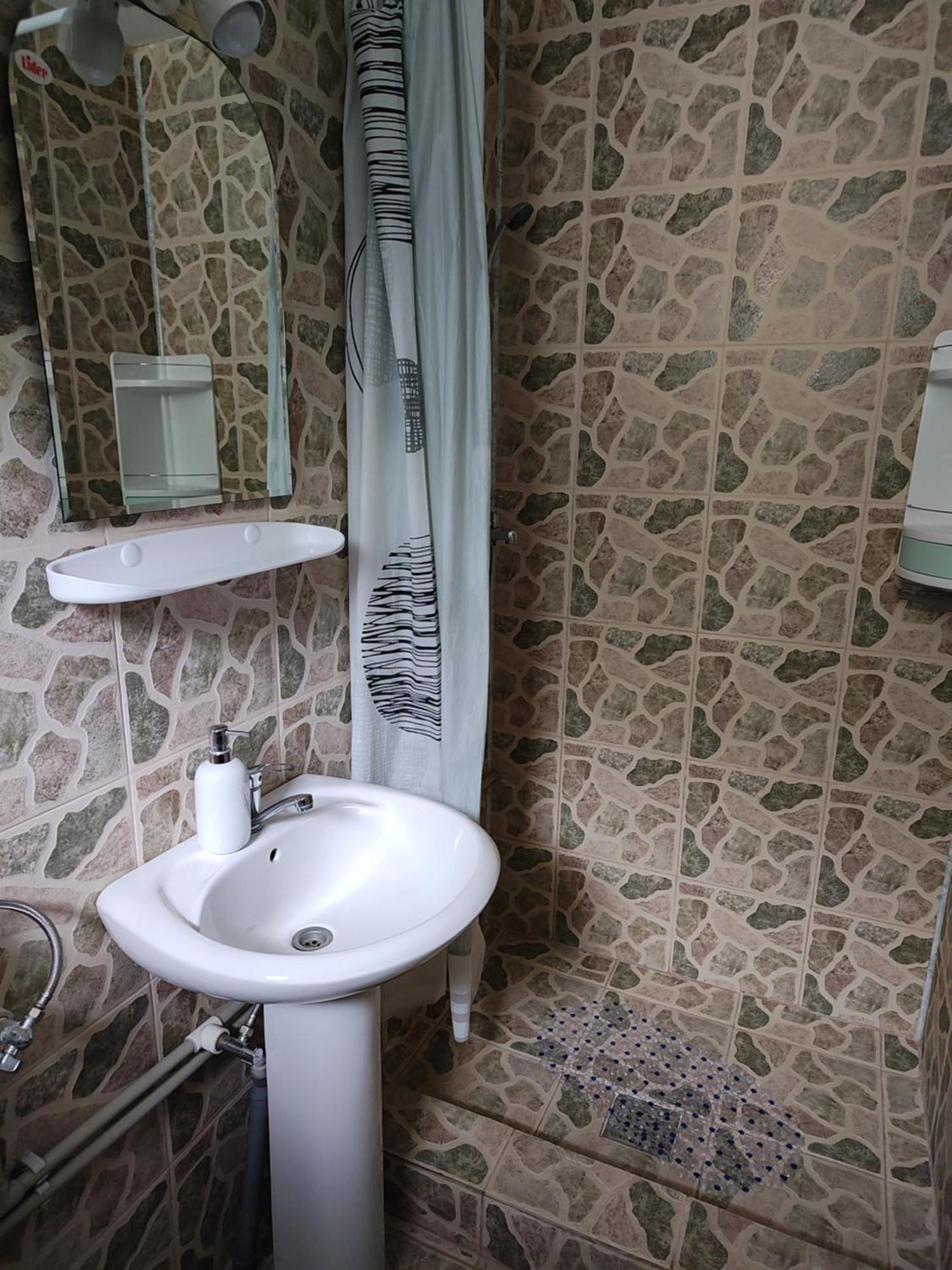 Pensiunea Belladonna Băile Herculane Exteriör bild